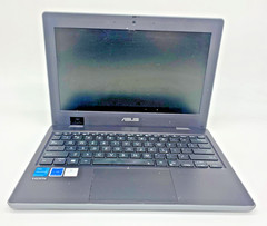 ASUS BR1100CK Celeron N4500 1.1GHz 320GB SSD 4GB DDR4 Gray Laptop Fair/Dent
