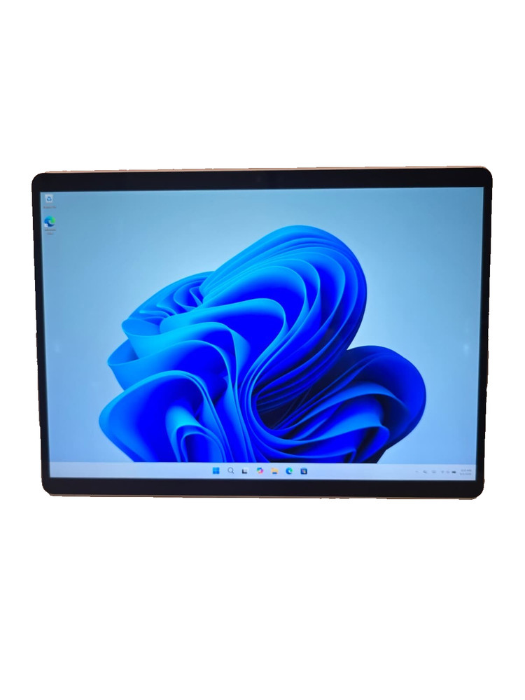 Microsoft Surface Pro X TouchScreen Tablet | SQ1 8GB RAM 256GB NVMe SSD | Win 11