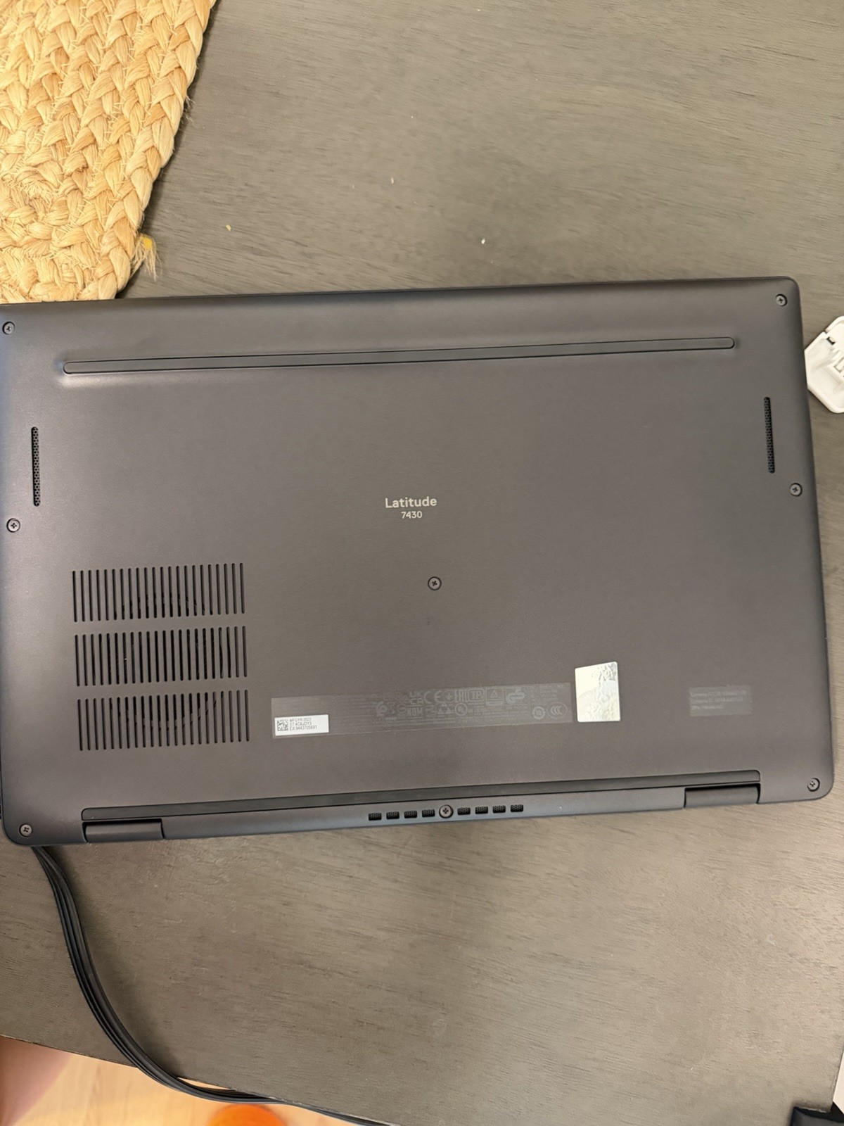 dell latitude 7430 Laptop gallery