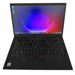 Lenovo ThinkPad X1 Carbon 7th Gen i5-8365U 8GB RAM 512GB SSD Win 11 Pro