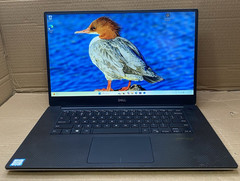 Dell XPS 15 9570 15.6″ Core i7-8750H @ 2.20GHz 16GB RAM 256GB SSD Windows 11 Pro