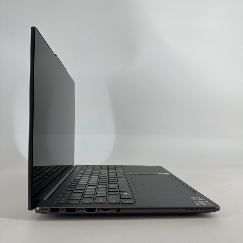 Lenovo Slim Pro 9i 16 QHD+ TOUCH 2.6 GHz i9-13905H 32GB 1TB SSD RTX 4060 gallery