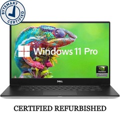 Dell Precision | INTEL i5 | 16GB RAM | 512GB NVME | NVIDIA P2000 | WIN 11 PRO