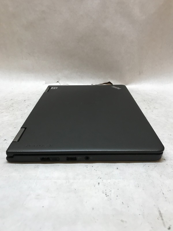 Lenovo ThinkPad Yoga Type 20C0 12.5" Intel i5-4300U 1.9GHz 8GB 128GB WIN10 - -DW gallery