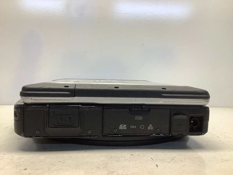 Panasonic CF-30 Intel Core 2 Duo 1.6GHz No RAM NO HDD gallery