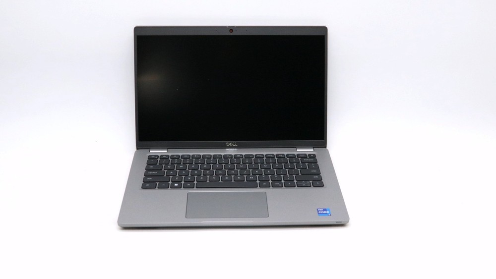 Dell Latitude 5431 14" i7-1270p 16GB 512GB - Good