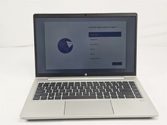 HP ProBook 445 G9 14″ Ryzen 5 5625U 2.3GHz 16GB RAM 512GB NVMe AMD Radeon Win11