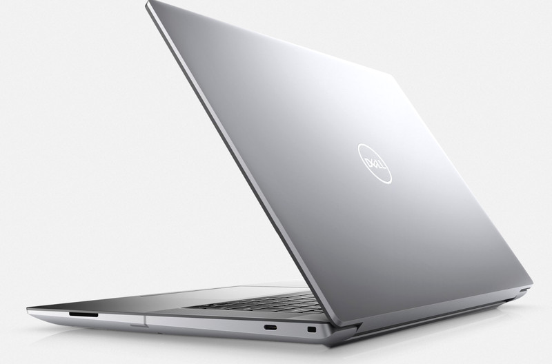 Dell Precision 5680 Laptop Intel i5-13th 16GB RAM + 512GB NVMe Win 11 Pro Webcam gallery