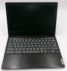 Lenovo IdeaPad 3 Chromebook 11 GL05 Laptop Heavy Scratches
