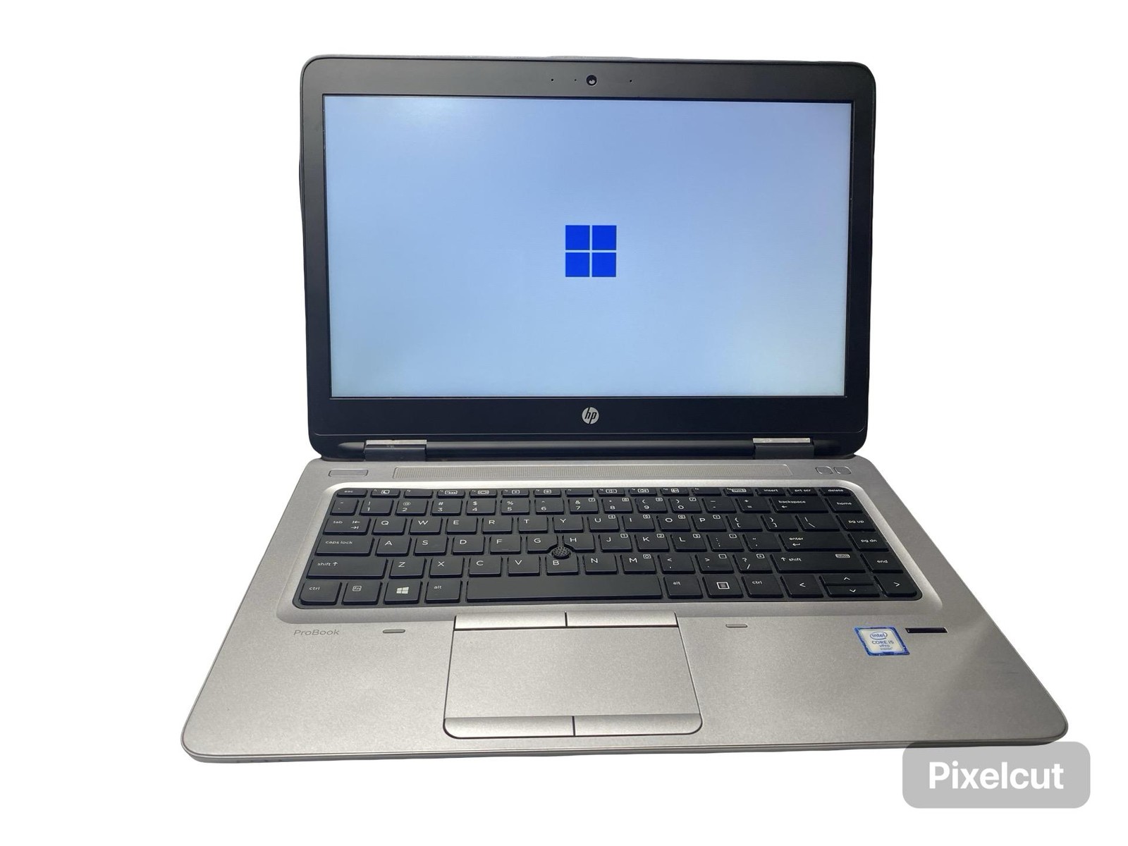 HP ProBook 640 G2 i5 6300U 8GB 128GB Windows 11 Pro NO Battery Grade D gallery