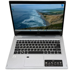 Acer Spin 3 SP314-54N-58Q7 14″ FHD 1GHz Core i5-1035G1 8GB RAM 256GB SSD *READ!*