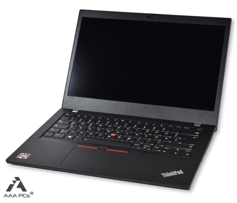 Lenovo T14 GEN2 14" Touchscreen Gaming Laptop AMD Ryzen 5 PRO 32GB RAM 512GB SSD gallery
