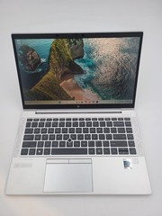 HP EliteBook 840 G8 i7-1165G7 2.80GHz 16GB Ram 512GB SSD Win 11 PRO
