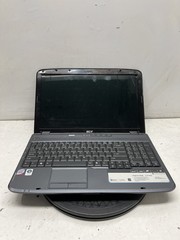 Acer Aspire MS2253 Intel Core 2 Duo T6400 2GHz 4GB NO HDD