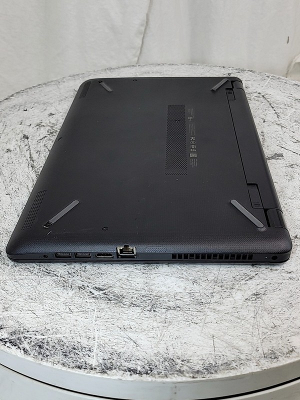 HP 15-BS289WM 4ND16UA#ABA PC Laptop PENTIUM SILVER N5000 8GB 500GB SEE NOTES gallery