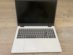 Dell Inspiron 15 3501 Core i3-1115G4 FOR PARTS – No SSD