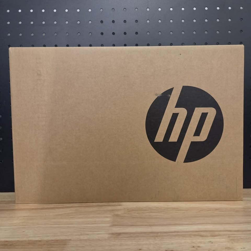 HP 14" HD Laptop Intel Celeron N4500 4GB RAM 64GB eMMC Windows 11 gallery