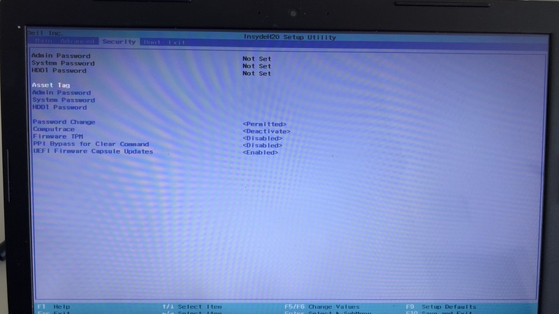 Dell Inspiron 5575 - AMD Ryzen 5 - 16GB RAM - 512GB SSD Windows 10 Pro gallery