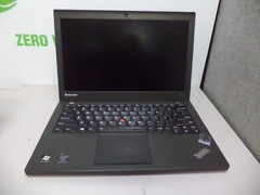Lenovo ThinkPad X240 12.5″ i7-4600U 2.1GHz 8GB/320GB Webcam Laptop [No OS/AC]