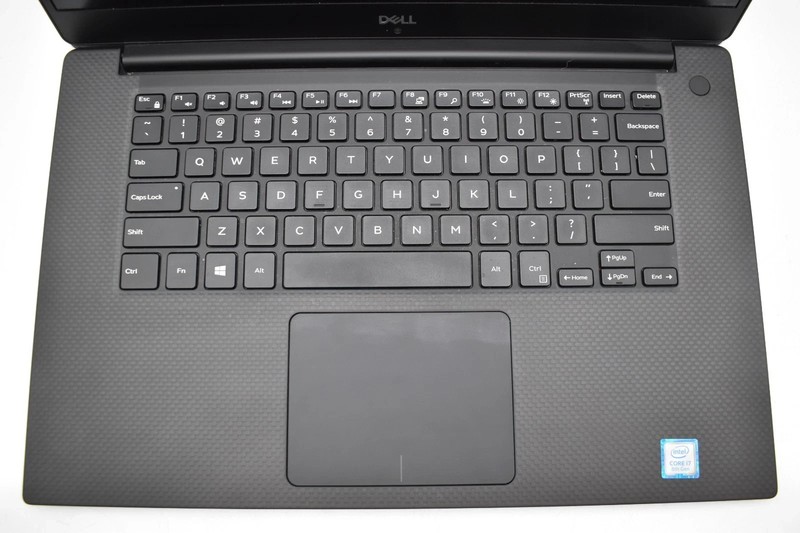 Dell XPS 15 9570 Laptop / i7-8750H 32 RAM 512GB SSD W11P Intel UHD 630 gallery