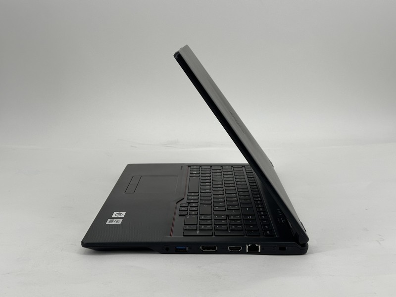 Fujitsu LifeBook E5510 15.6" FHD i3-10110U 8GB DDR4 256GB SSD Win11 Pro LTE SG gallery