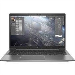 HP Zbook Firefly 15 G7 15.6″ 32GB 256GB, Silver