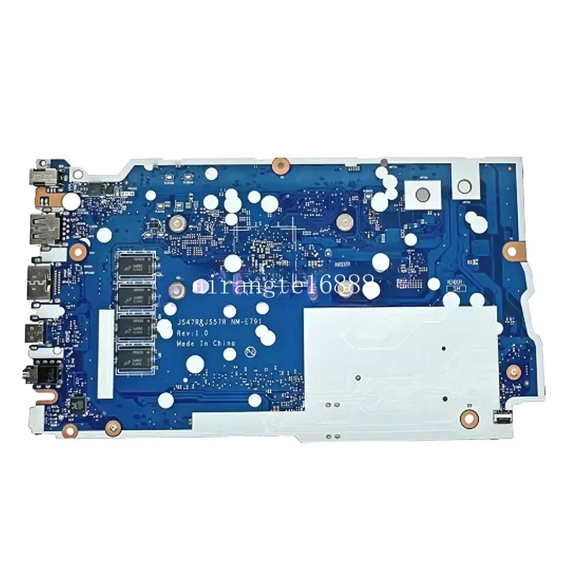 NM-E791 For Lenovo IdeaPad 1 14IGL7 Motherboard With N4020 N4120 4GB-RAM SSD UMA gallery