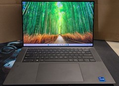 Dell Precision 5570 15.6″ i7-12800H 2.40GHz 16GB RAM 1TB SSD, 4K-Touch RTX A2000