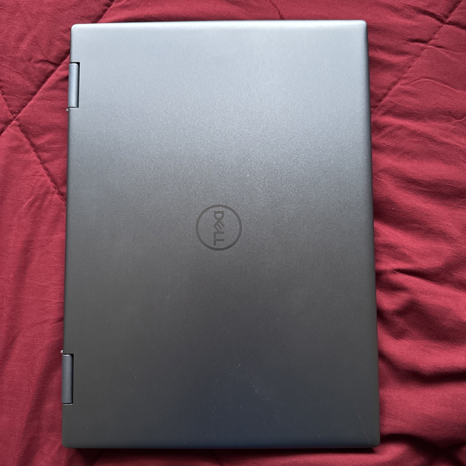 Dell - Inspiron 14 2-in-1 Touch Laptop - AMD Ryzen 7 gallery