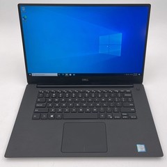 Dell Precision 5520 P56F 15.6″ i7-7820HQ 2.9GHz 48GB RAM 4TB SSD Quadro M1200