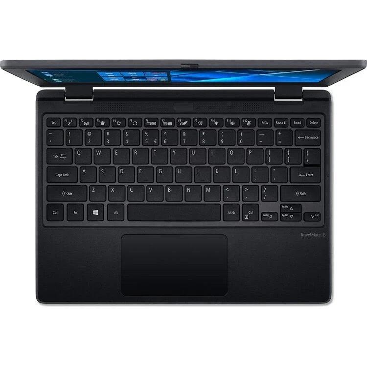 Acer TravelMate B311-31 N4020 4GB RAM 64GB SSD Windows Laptop gallery