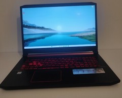 Acer Nitro AN517-51, Intel core i7, NVIDIA GeForce GTX 1660 Ti,16GB RAM, 144HZ
