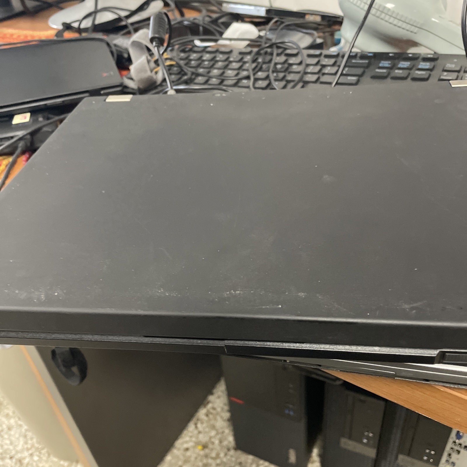 Lenovo Thinkpad T410 Intel Core I7 4Th gallery