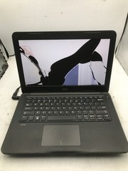 DELL LATITUDE 3380 – FOR PARTS/BROKEN LCD – INTEL I5 3RD GEN – NO RAM – READ -BB