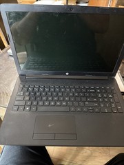HP 15-DB0011DX 15.6″ Laptop/AMD A6-9225/4GB/1TB HDD/Radeon R4/Win10 Parts Only