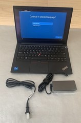 Lenovo ThinkPad E14 Gen2 14″ i7-1165G7 2.80GHz 16GB RAM 500GB SSD Win 10 Pro