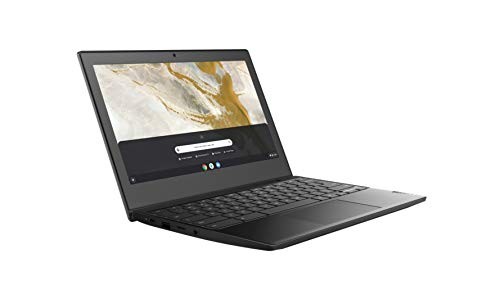 Lenovo Chromebook 3 11.6" 32GB AMD A6-9220C Chrome OS, Onyx Black gallery