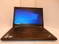 LENOVO THINKPAD T430 14″ CORE i7-3520M@2.9GHz 8GB RAM 500GB HDD WINDOWS 10 (5)