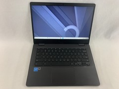 Asus C423NA Chromebook, Intel Celeron N3350 1.10GHz, 4GB RAM, 71% Battery