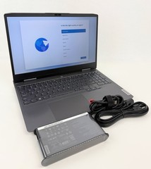 Lenovo LOQ 15IRH8 15.6″ FHD i5-13420H 8GB 1TB RTX 3050 W11H Gaming Laptop U