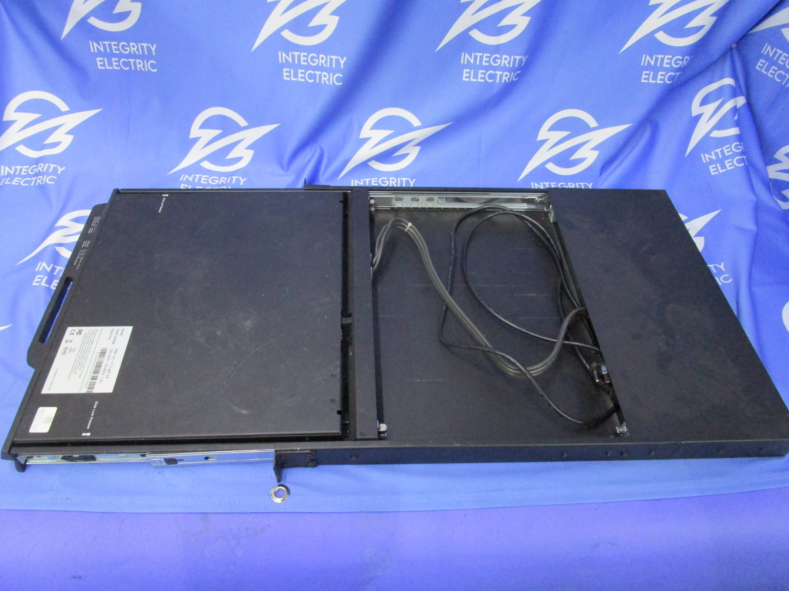 SAMSUNG 11INCH X 13 1/2INCH SCREEN PC RM-141-17-CAT5-08 W/CASE COVER AND POWER C gallery