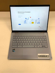 Acer Spin 14″ Touch Chromebook i5-1235U 8GB 256GB ChromeOS USED