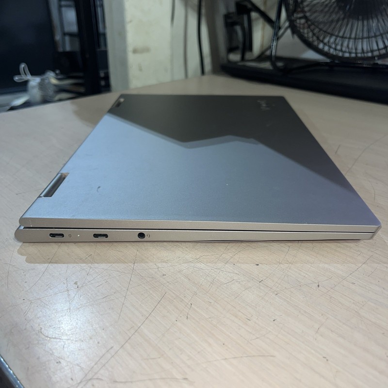 LENOVO YOGA C740 -14IML INTEL CORE I5-10210U 1.60GHZ 8GB RAM NO HD gallery