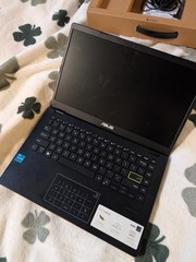 Asus Vivobook Go 14 Laptop E410K – Intel Celeron N4500 @ 1.1 GHz 4GB RAM