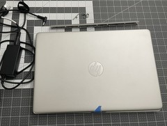 HP 15-ef2033dx 15.6″ Laptop, AMD R3-5300U, 8GB Memory, NO SSD (READ DESCRIPTION)