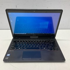 Fujitsu Lifebook T937 i5-7200U 2.5GHz 8GB RAM 256GB SSD Windows 10 Pro Touch