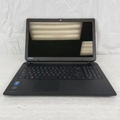 Toshiba Satellite C55-B5362 Core i3-4005U 1.7G CPU 4GB RAM 500GB HDD Windows 10