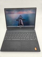 Dell Precision 7560 15.6″ FHD | i9-11950H | 32GB RAM | 512GB SSD | RTX A3000