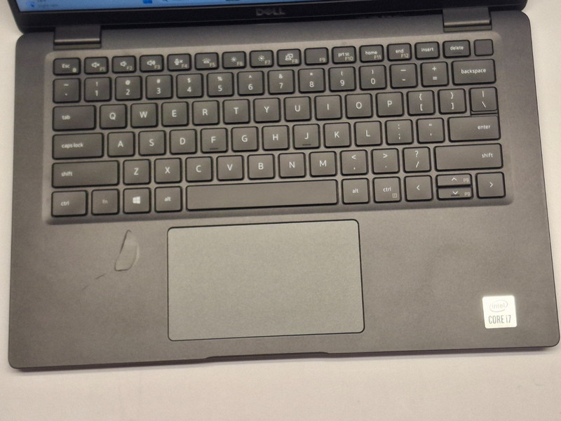 Dell Latitude 7410 14" Intel Core i7-10610U 16GB Ram 256GB NVMe SSD Win 11 Pro gallery