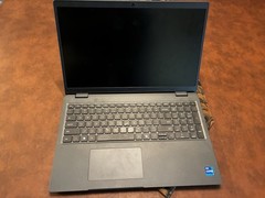 Dell Latitude 3550 Laptop i7-1355U 13th Gen Windows 11 Pro Business Notebook